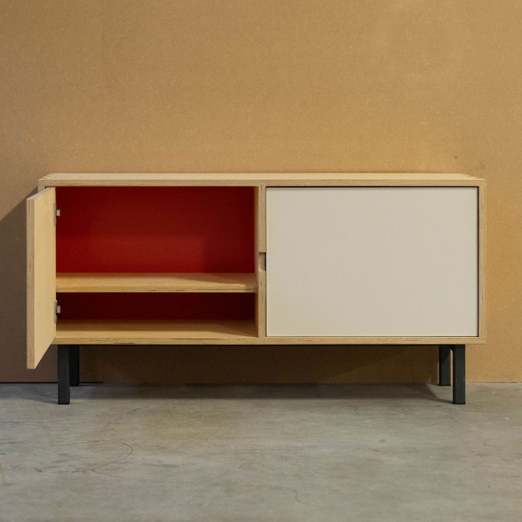 Plyphonic Model F
