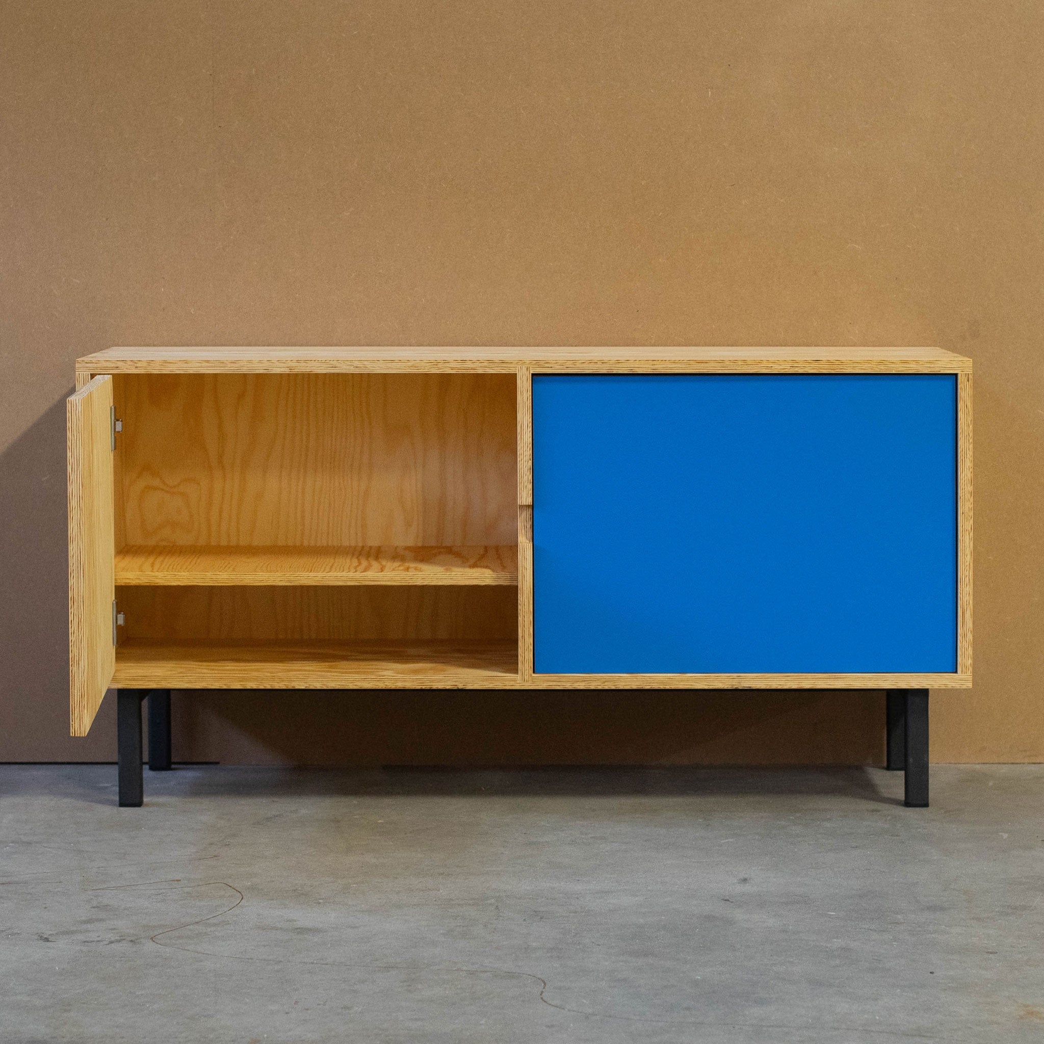 Plyphonic Model F