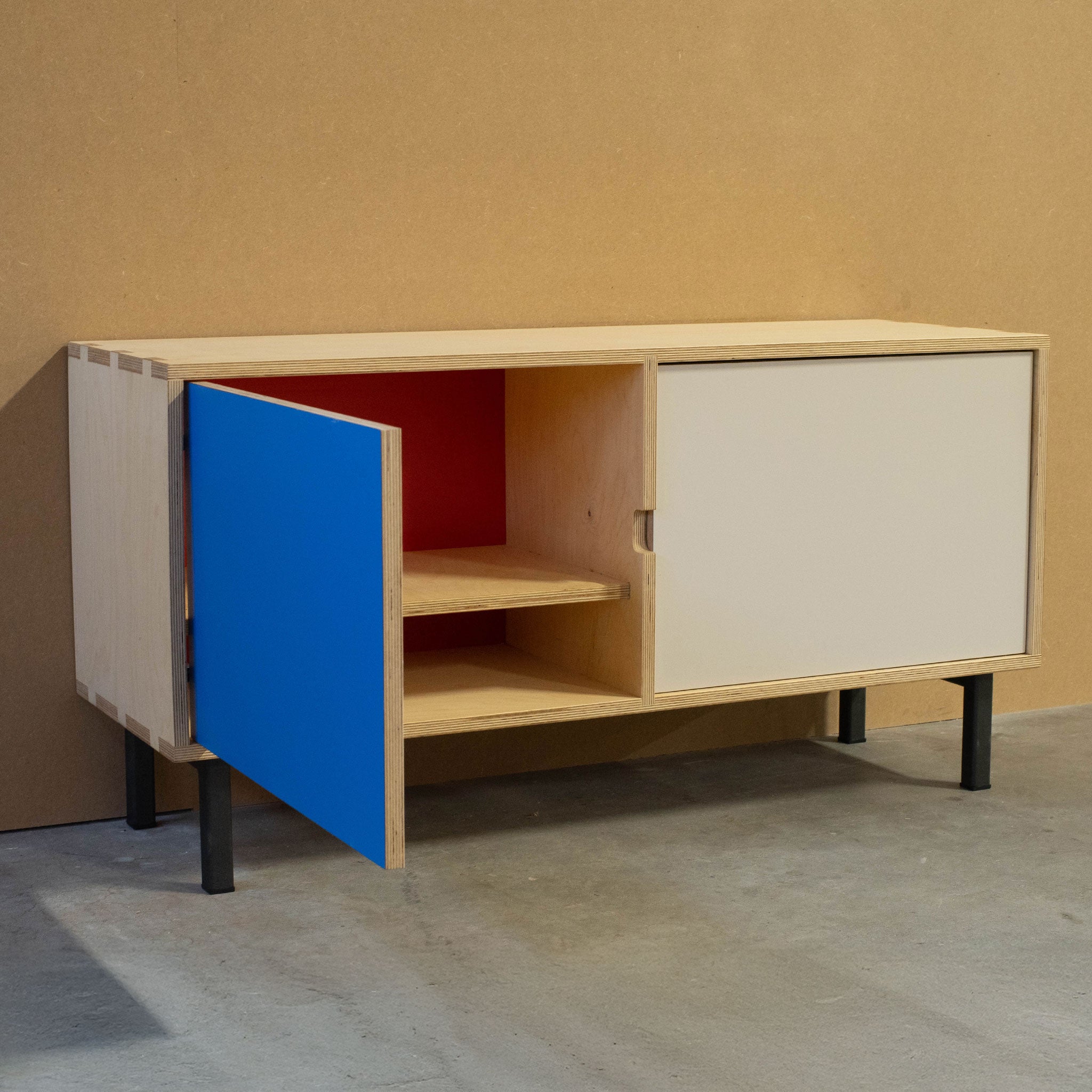 Plyphonic Model F