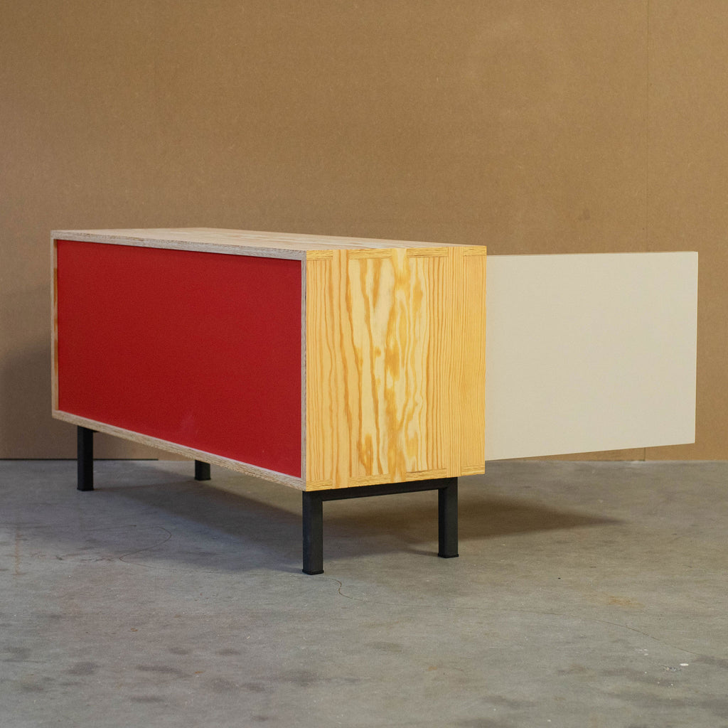 Plyphonic Model F
