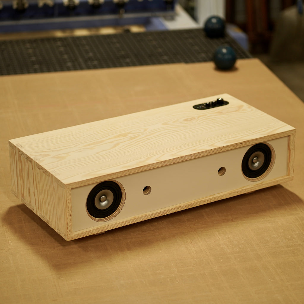 Plyphonic BT 1