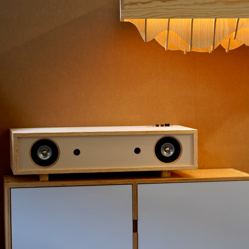 Plyphonic BT 1