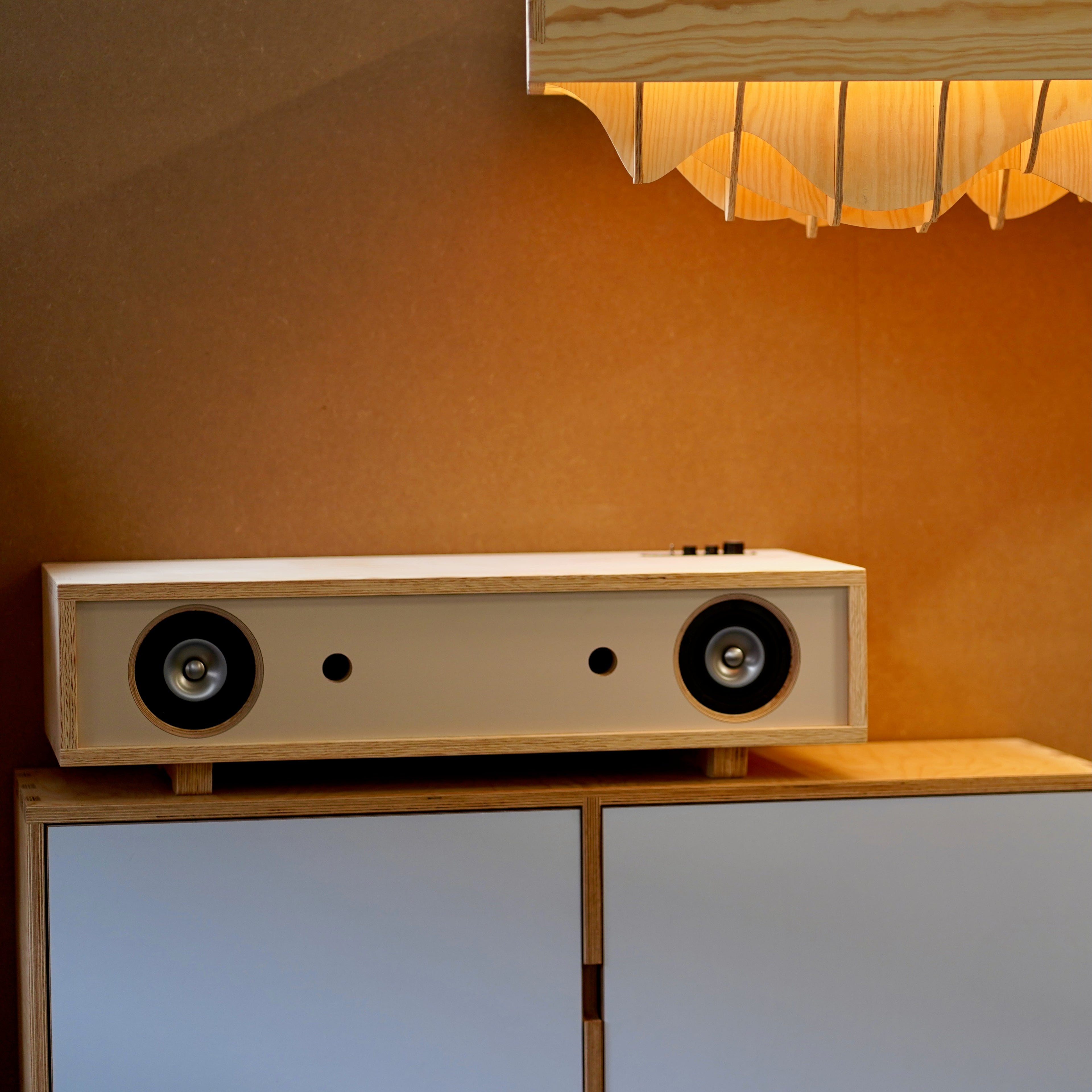 Plyphonic BT 1