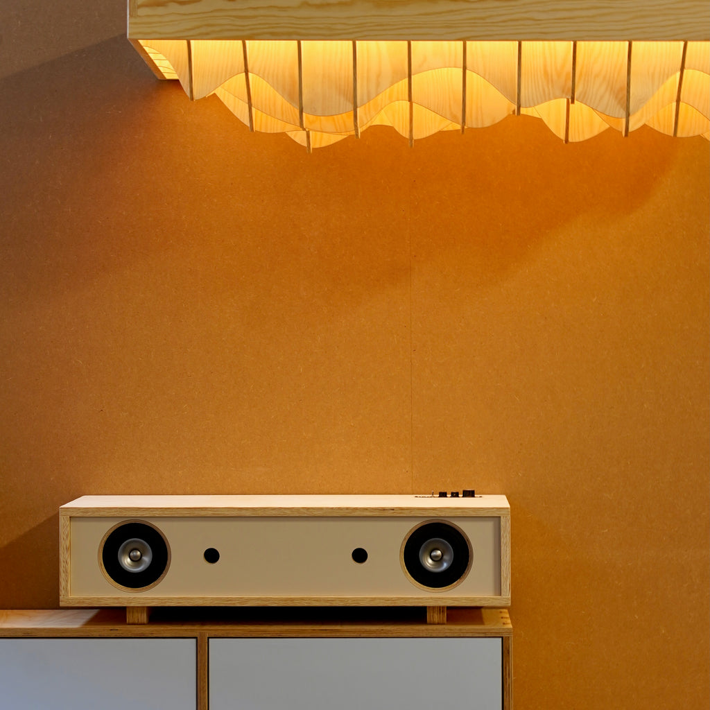 Plyphonic BT 1