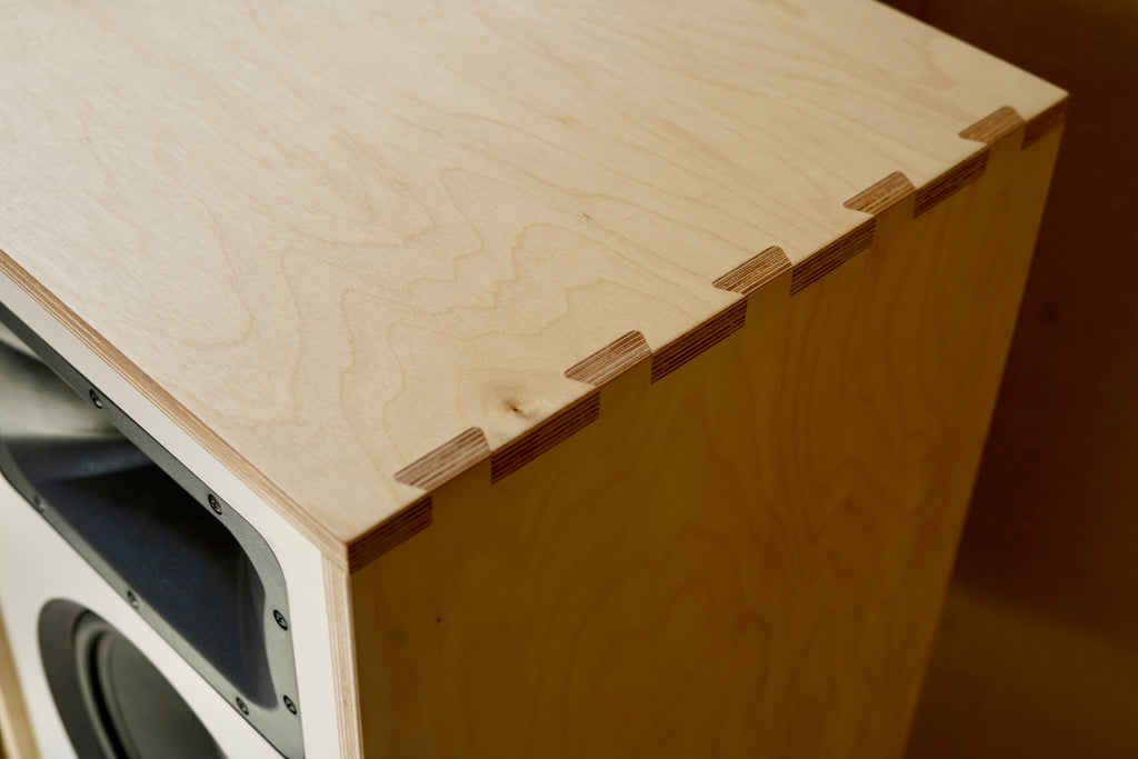 Plyphonic model A