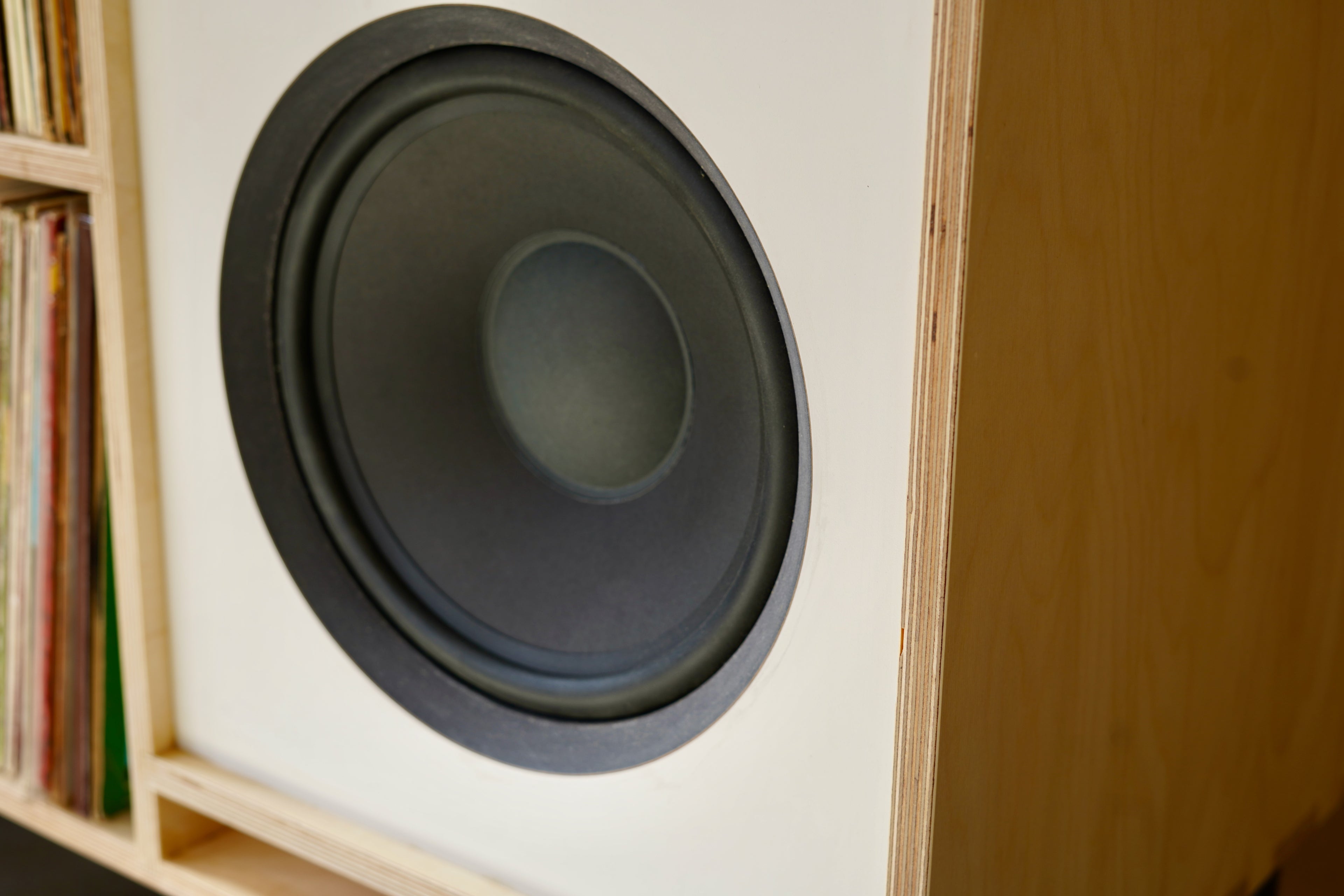 Plyphonic model A