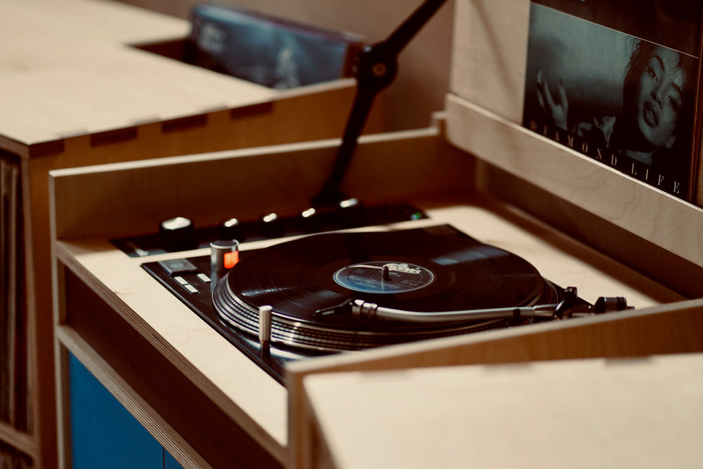 Plyphonic model A
