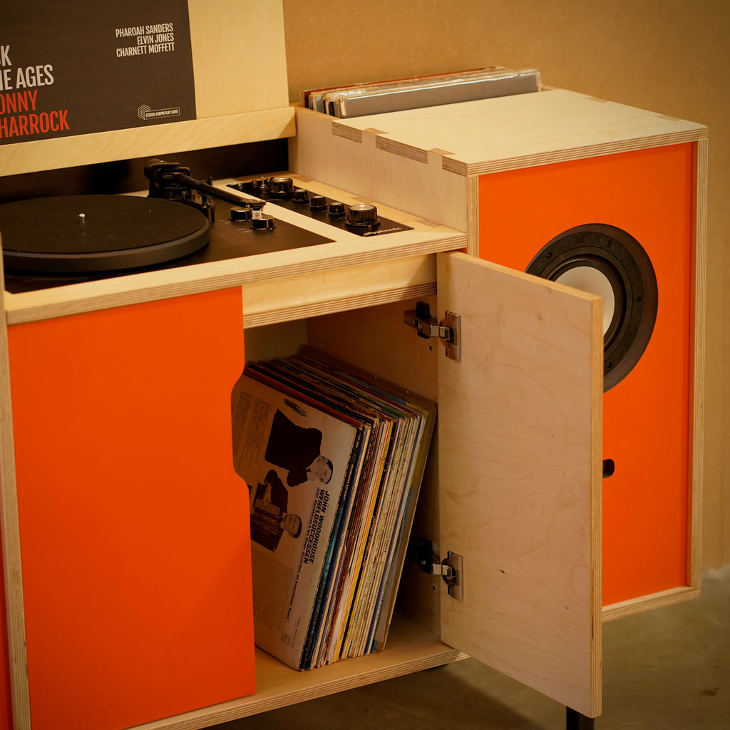 Plyphonic Model B