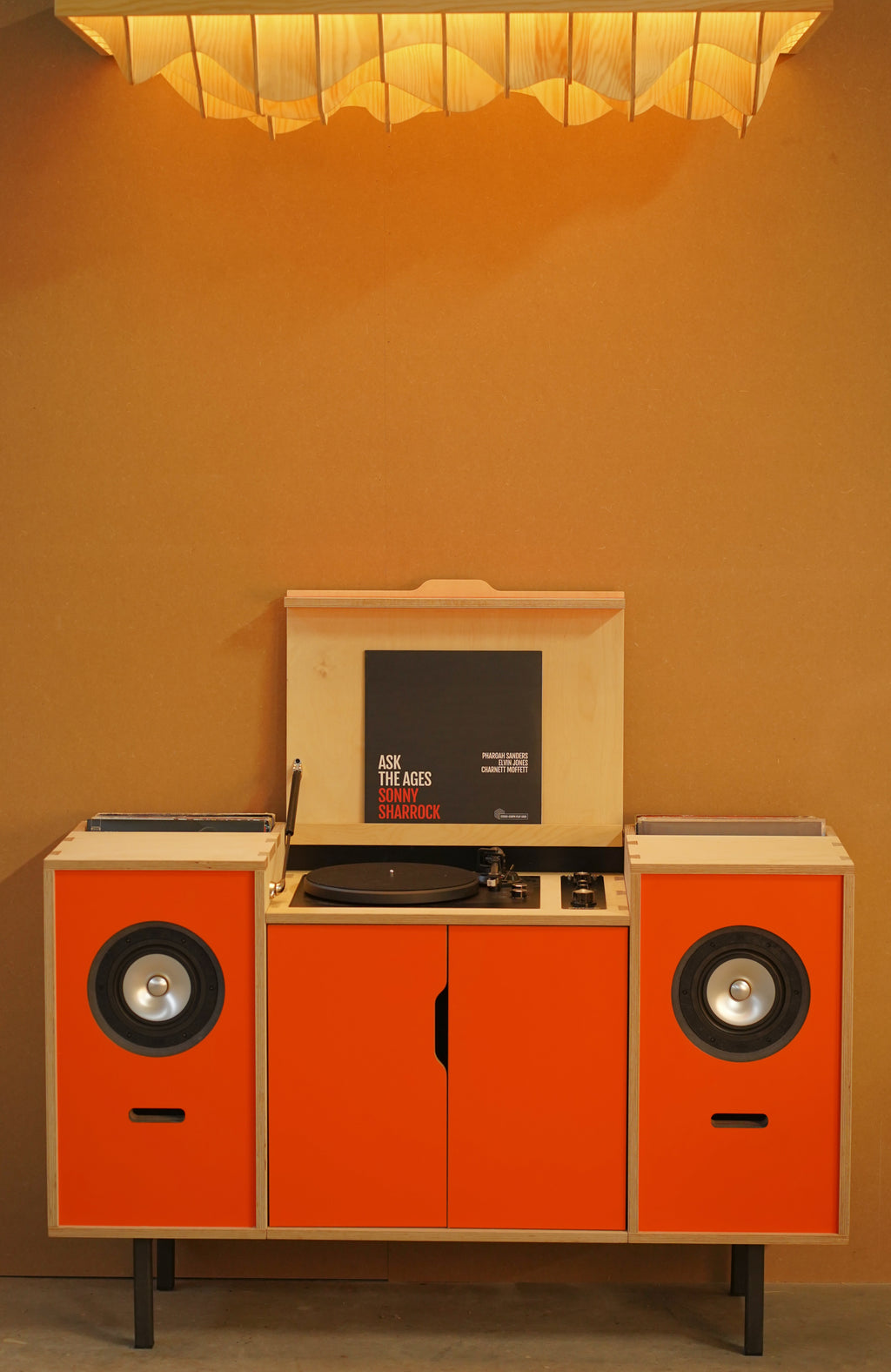 Plyphonic Model B