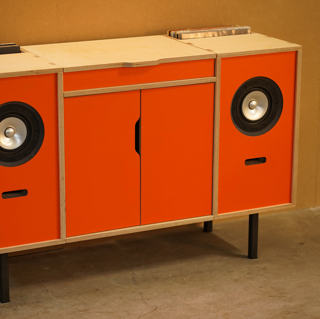 Plyphonic Model B