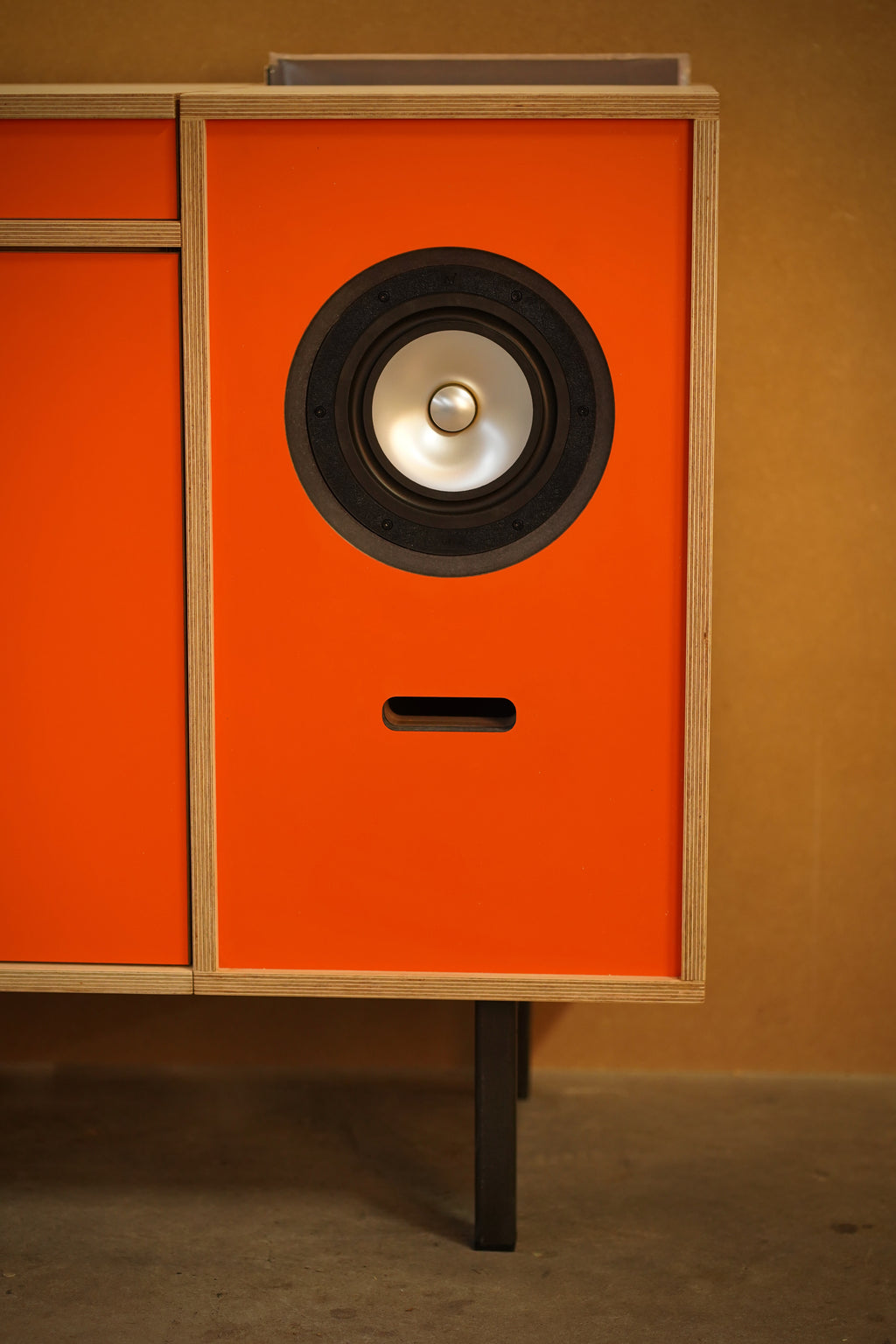 Plyphonic Model B