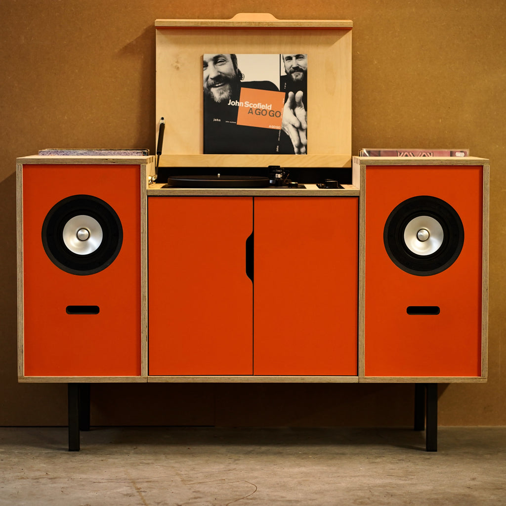 Plyphonic Model B