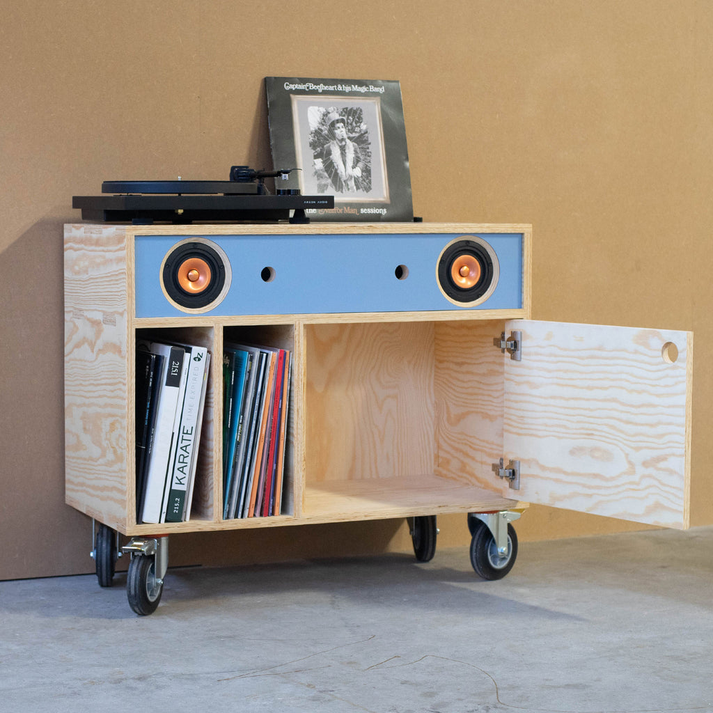 Plyphonic Model C