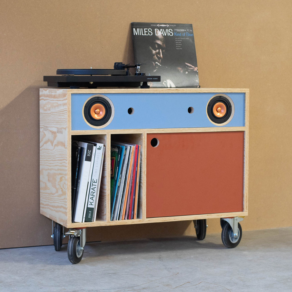 Plyphonic Model C