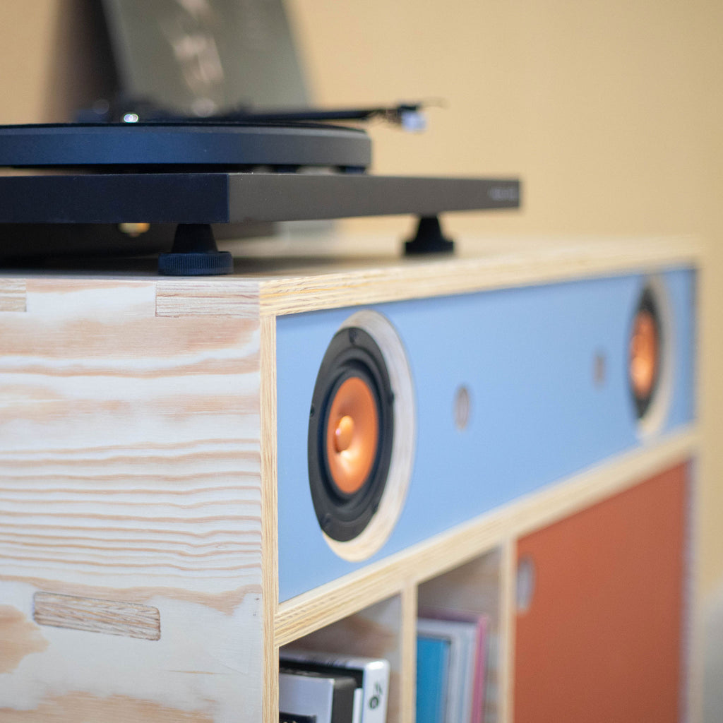 Plyphonic Model C