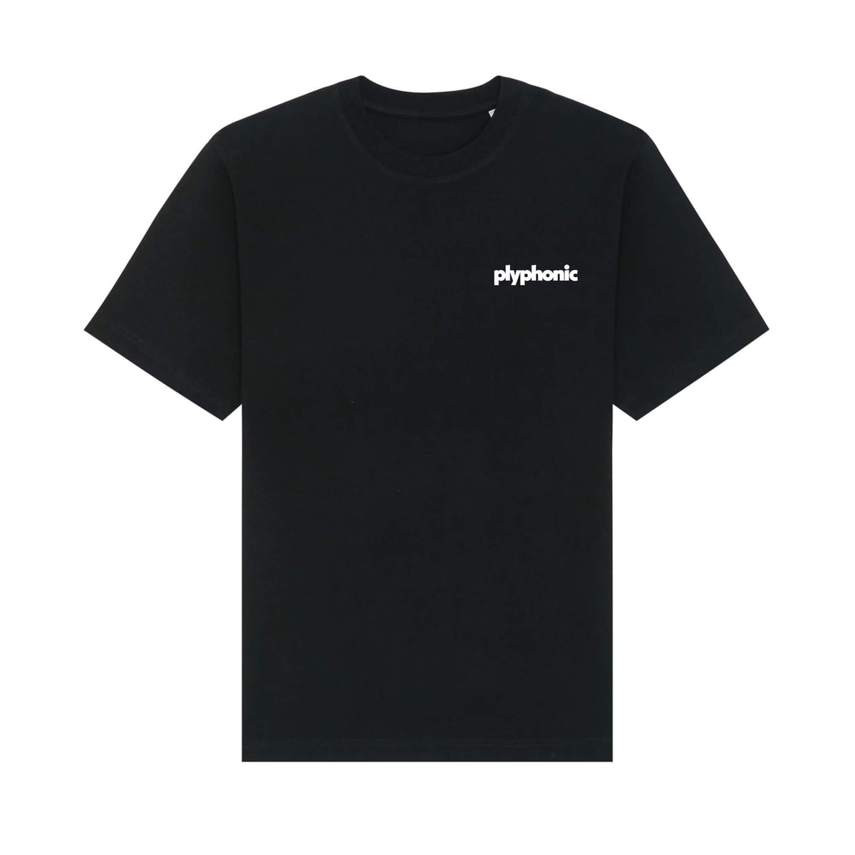 Oversized Knob T-shirt