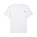 Oversized Knob T-shirt