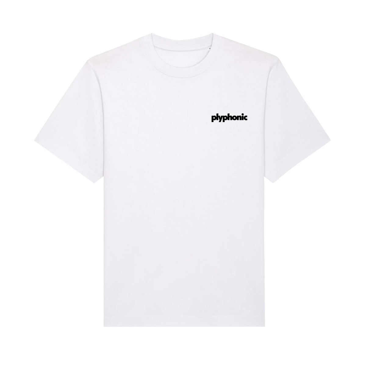 Oversized Knob T-shirt
