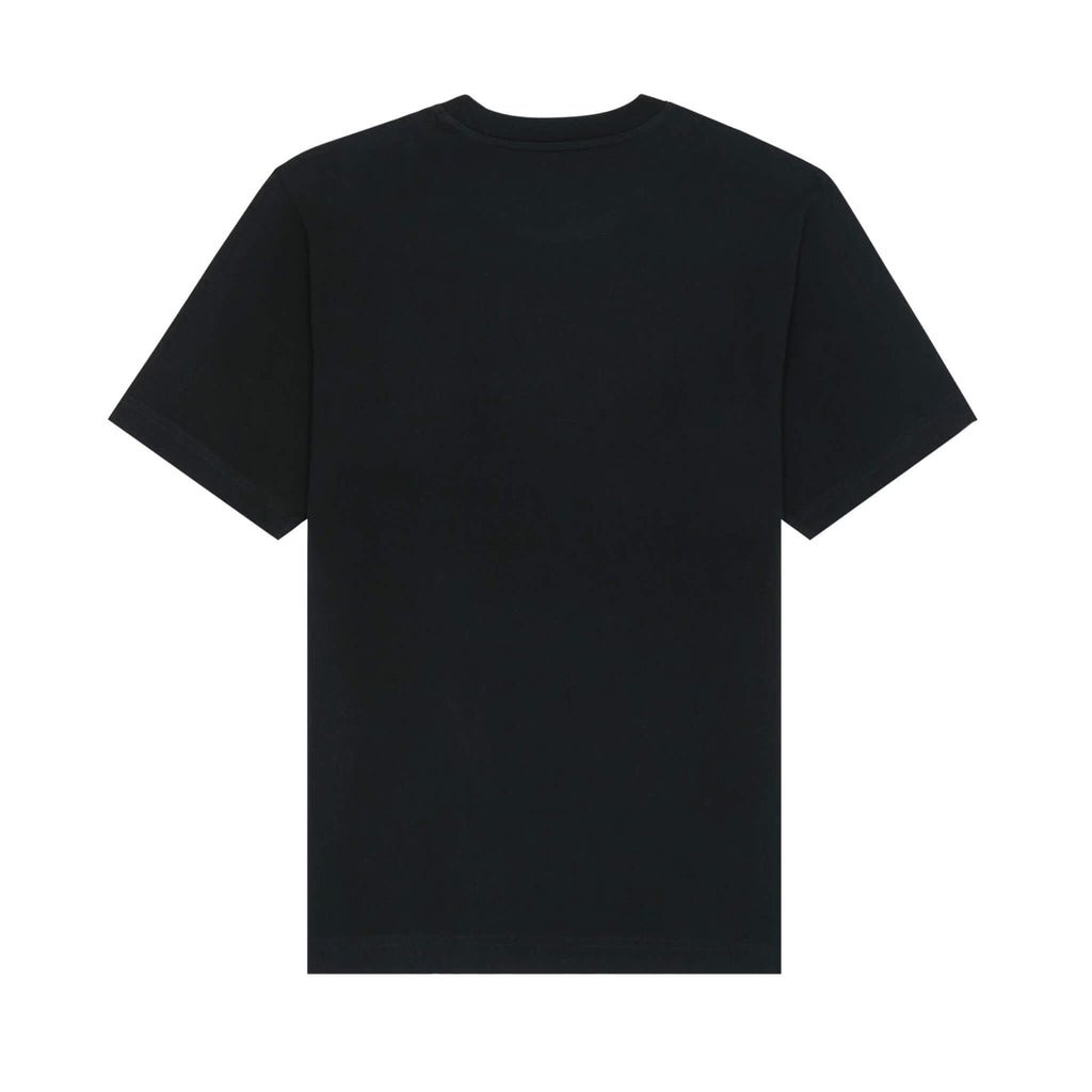 Oversized logo T-shirt