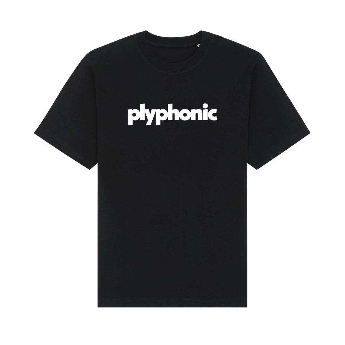 Oversized logo T-shirt