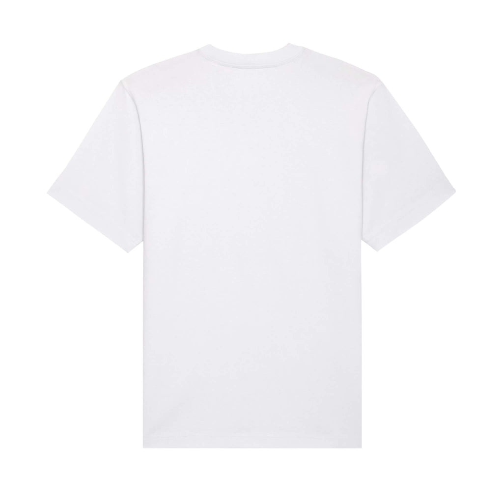 Oversized logo T-shirt
