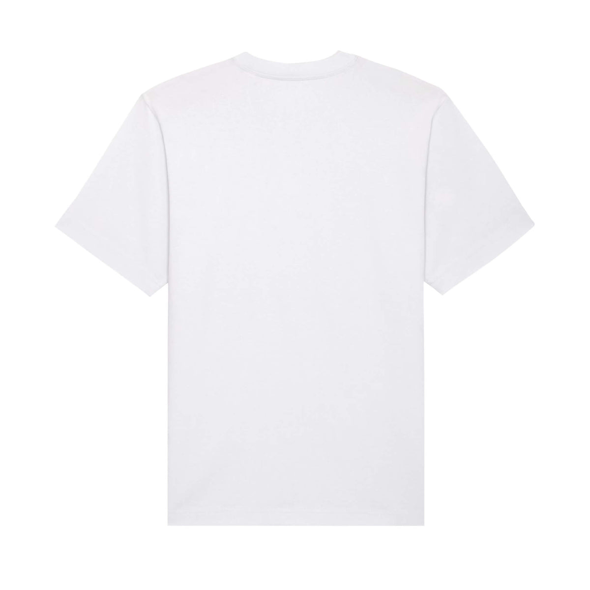 Oversized logo T-shirt