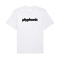 Oversized logo T-shirt