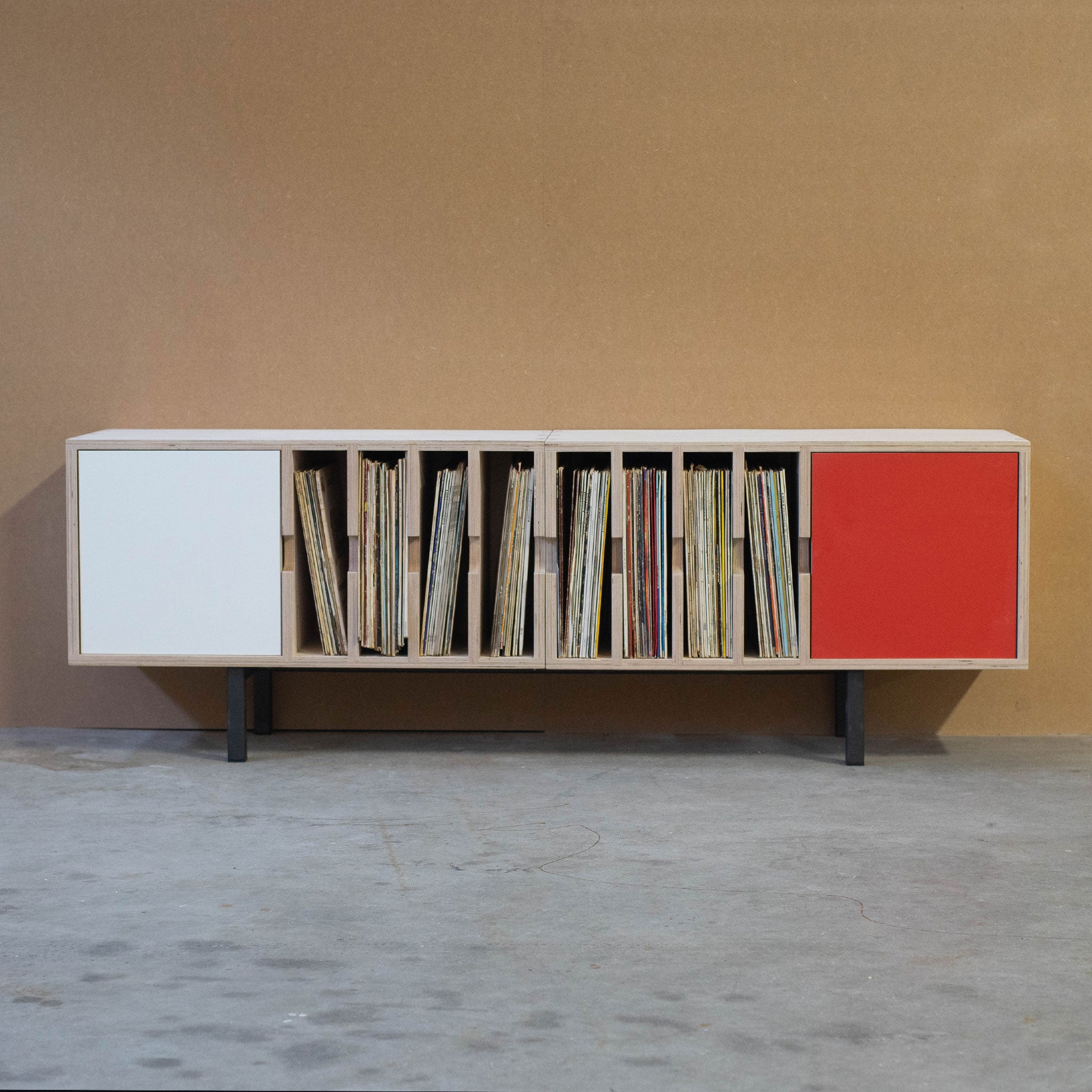 Plyphonic Model H
