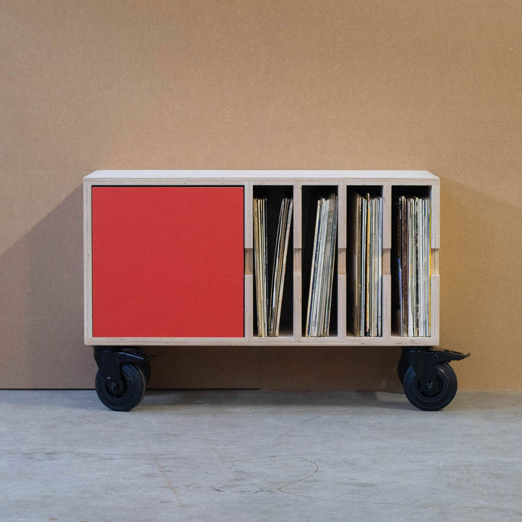 Plyphonic Model J