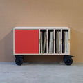 Plyphonic Model J