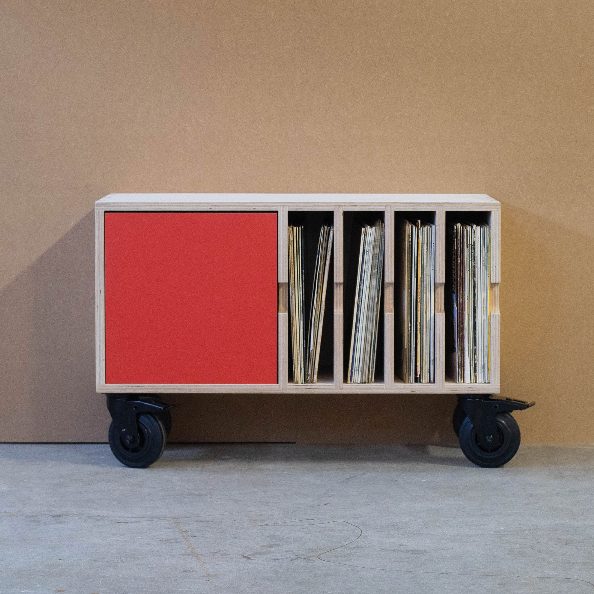 Plyphonic Model J