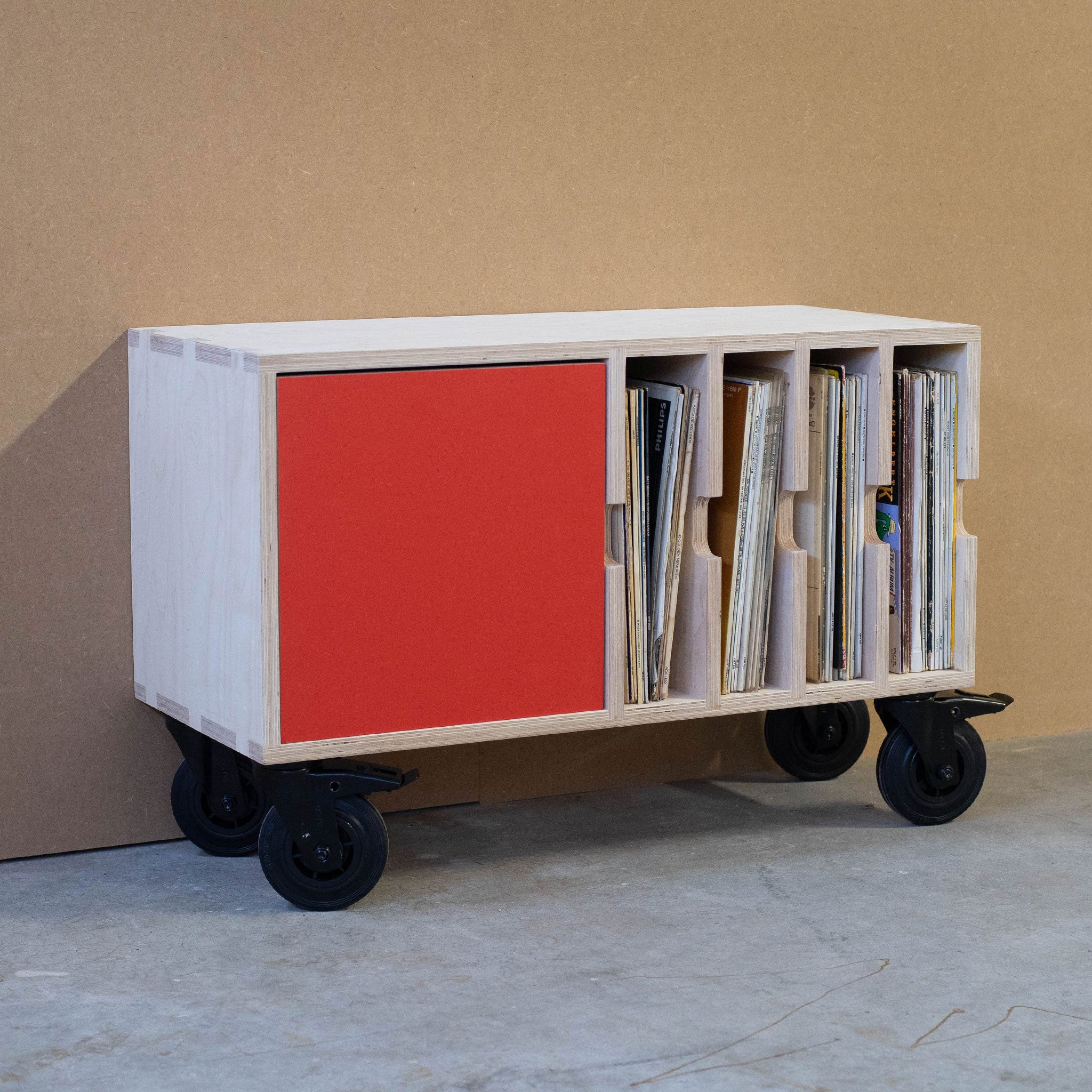 Plyphonic Model J