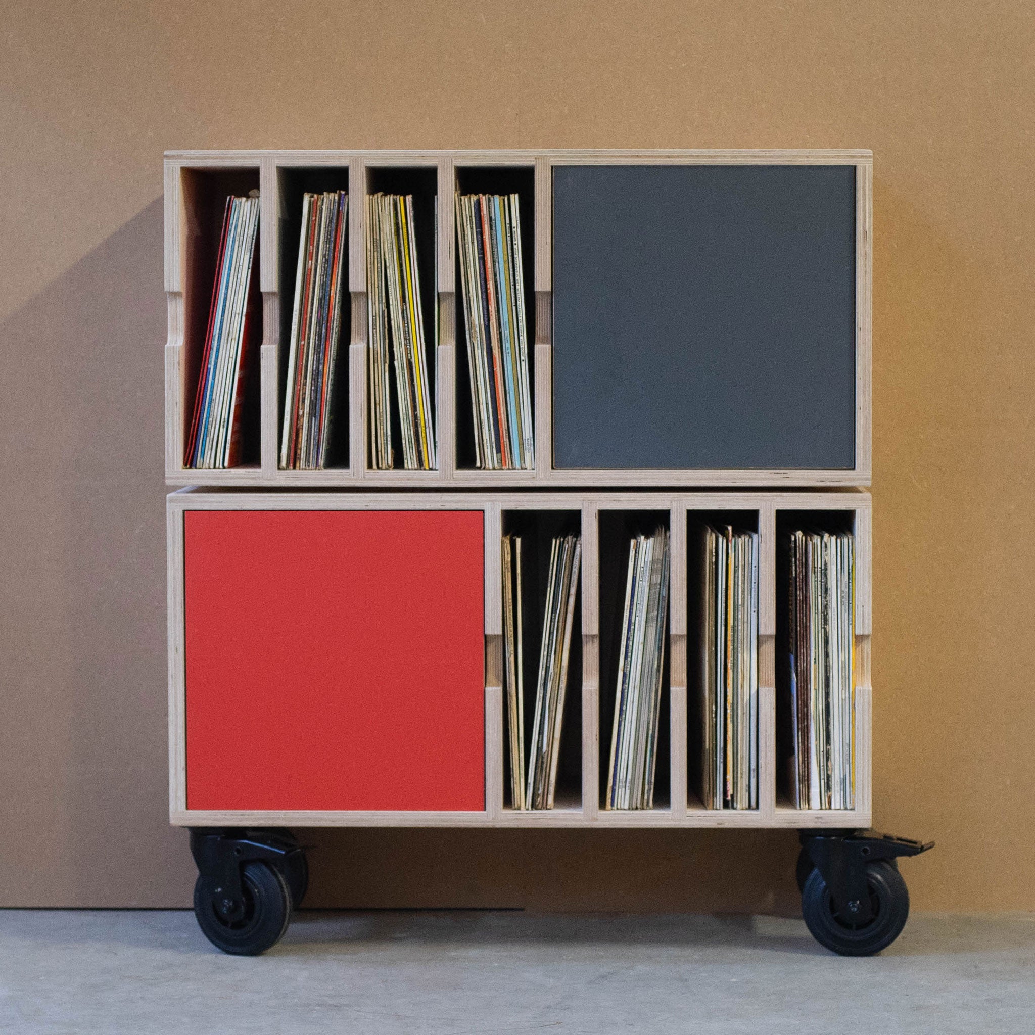 Plyphonic Model K