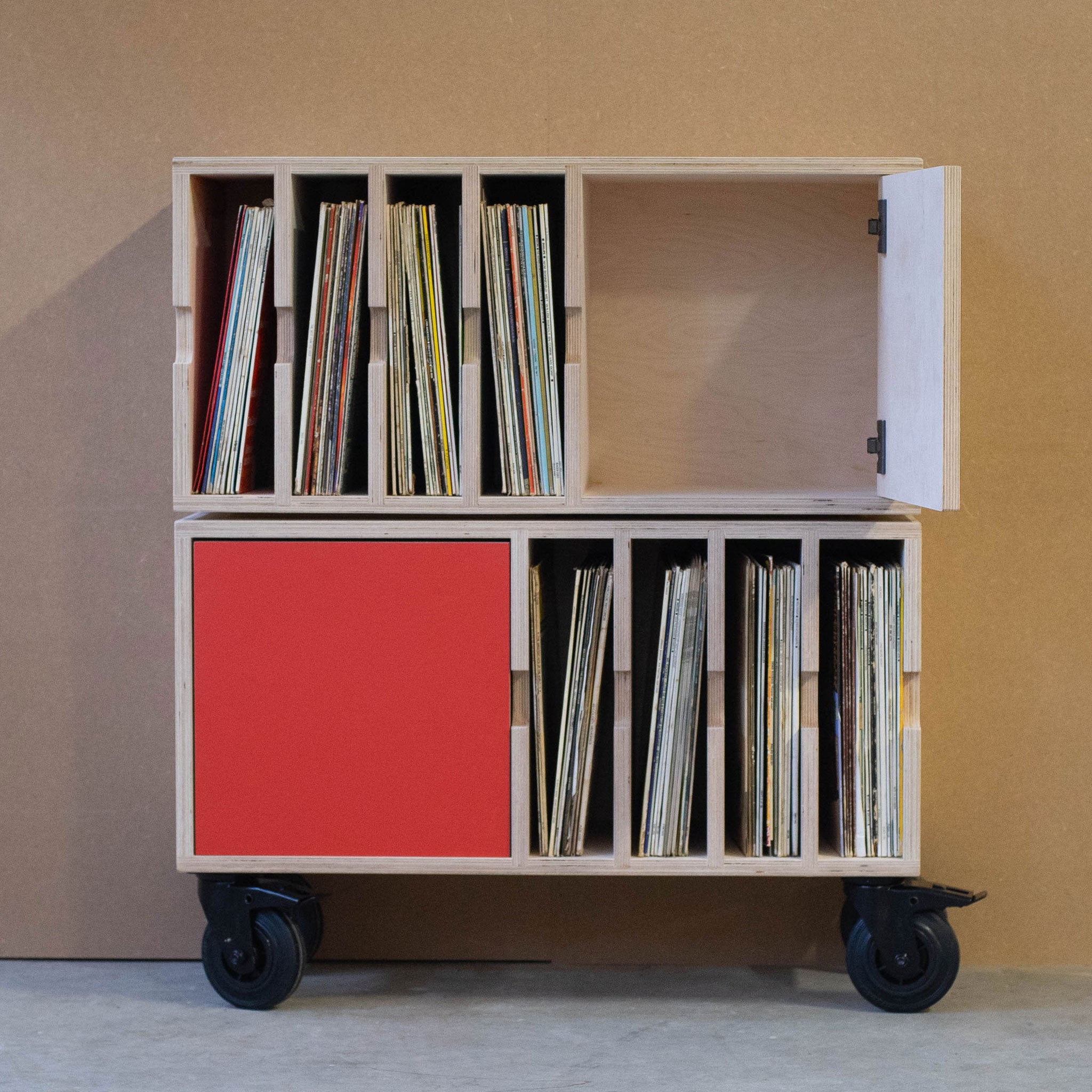 Plyphonic Model K