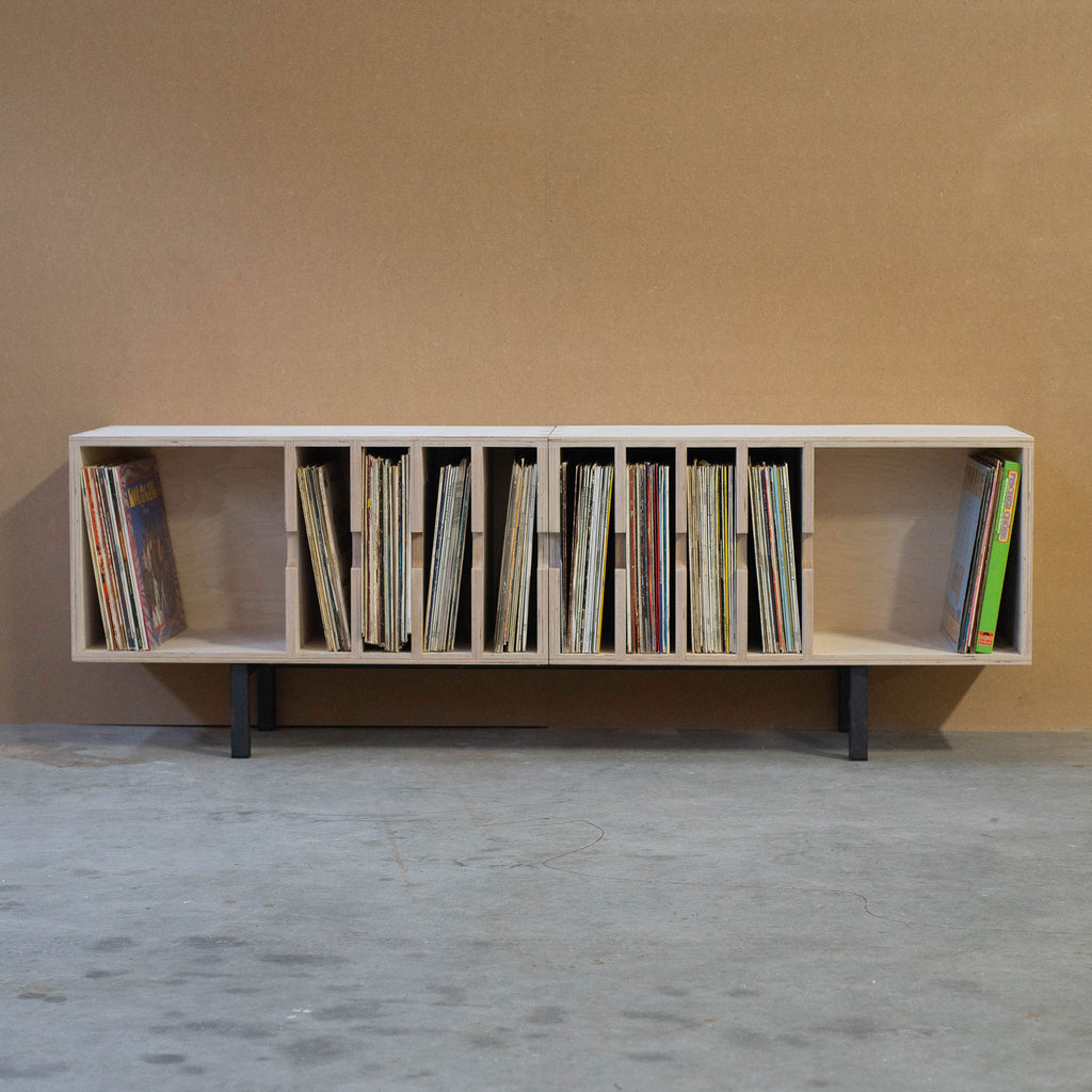 Plyphonic Model H