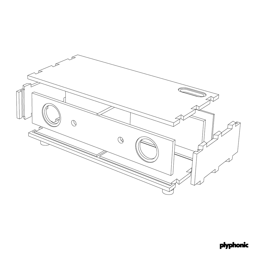Plyphonic BT 1